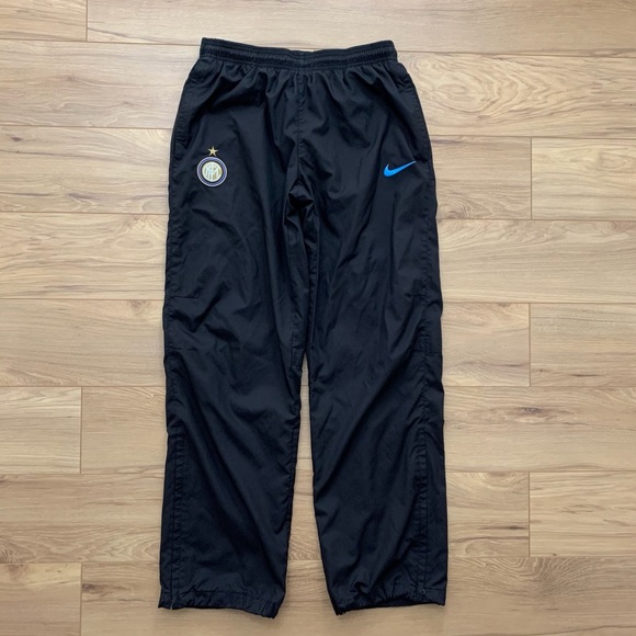 ◾️Nike Essential Polyester Sweatpants (Sz M) - Picture 2 of 5